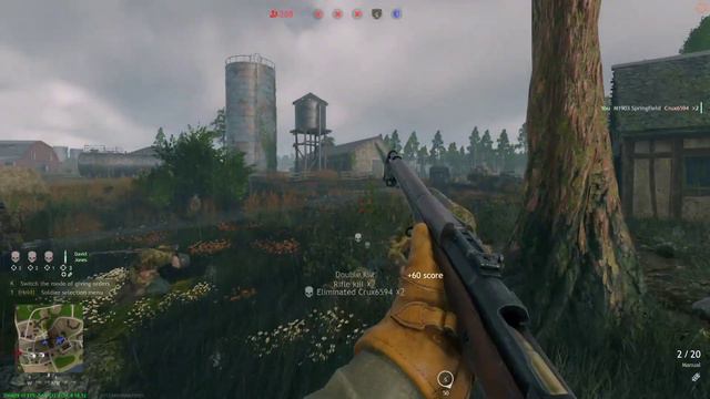 When lag gives you power смотреть онлайн