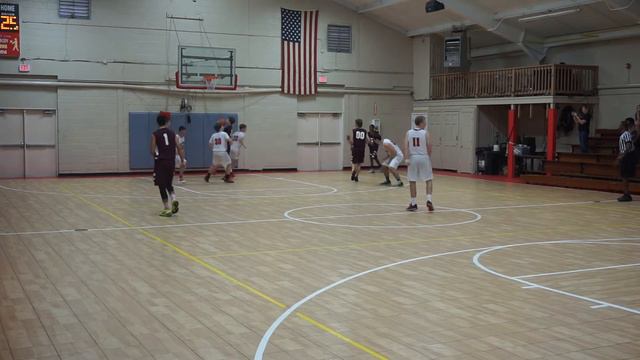 ELLIOTT PUT BACK смотреть онлайн