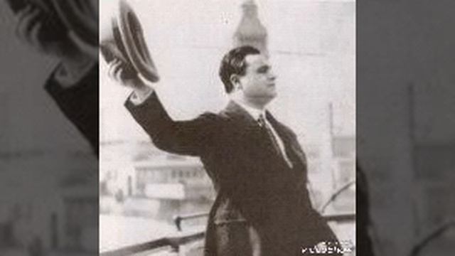 O sole mio ( Beniamino Gigli) смотреть онлайн