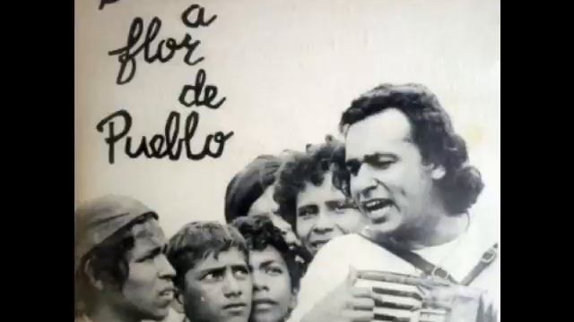 NAVIDAD EN LIBERTAD ~ Carlos Mejia Godoy смотреть онлайн