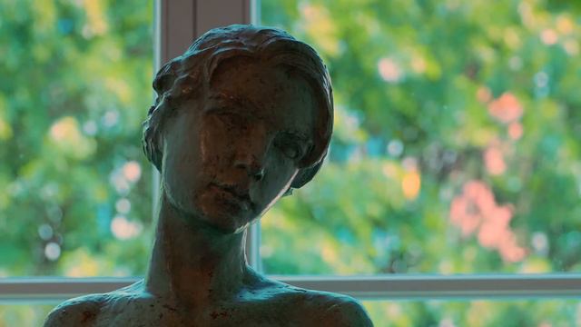 Die ungewöhnliche Karriere der Bildhauerin Dorothea von Philipsborn (1894 – 1971) смотреть онлайн