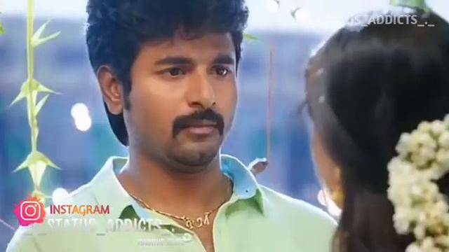 Vitha vitha kaadhal vitha😍😍♥️....use 🎧headphones for better experience ♥️♥️♥️... смотреть онлайн