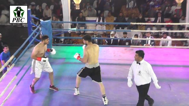 Muhammad Bilal Hassan VS Farhad Kiani 10- March -2024 Sahiwal