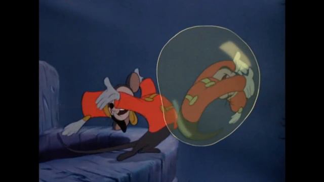 Wendy In Wonderland Part 6: Wendy Meets Bernard And Timothy (