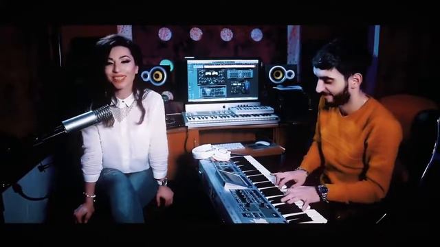 AGAS MARINE PETROSYAN MASHUP 2018 смотреть онлайн
