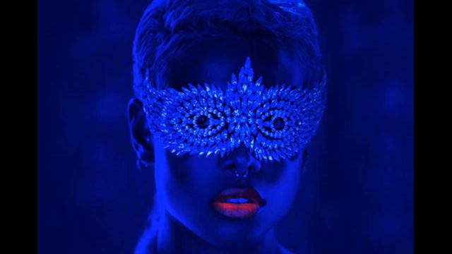 Kelis - Carefree American смотреть онлайн