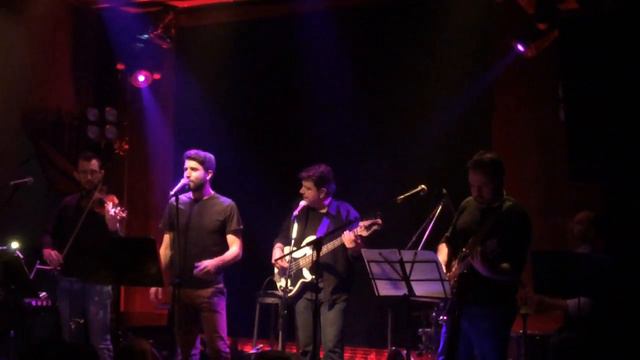 Nikos Mertzanos Kati Ellades Live@ Sfiga смотреть онлайн
