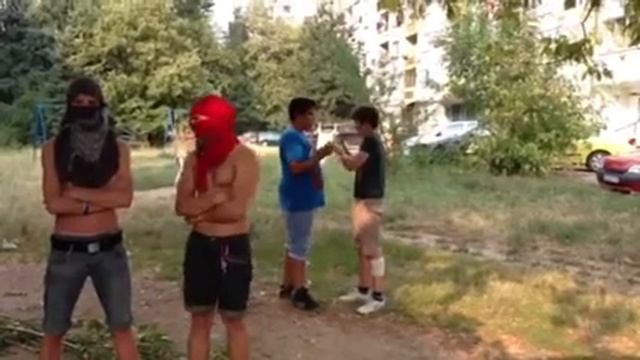 Harlem v Dianabad смотреть онлайн