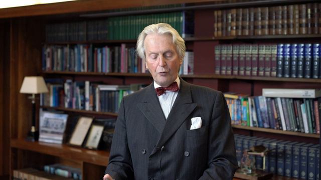 Lord Stewart: 'Sir Walter Scott - Law and Imagination' [Stair Society's 2020 Annual Lecture] смотреть онлайн