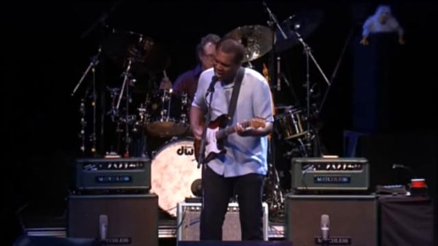robert cray ~ chicken in the kitchen смотреть онлайн