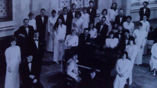 Composer Egils Straume -  