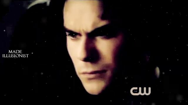 ◄Damon & Elena