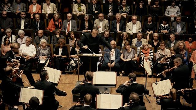 Andris Nelsons about Bruckner and An Amazing Orchestra смотреть онлайн