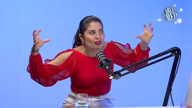 Nataniel Sánchez: "No me importa lo que opinen de mi acento" смотреть онлайн