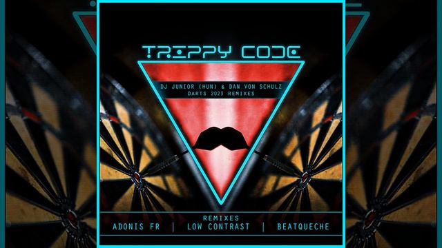 Darts (BeatQueche Classic House Remix)