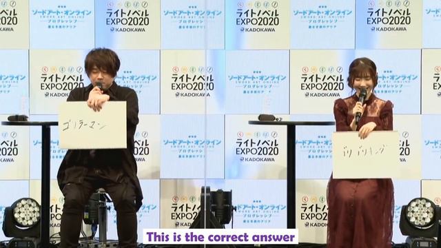 Matsuoka Yoshitsugu With Hidaka Rina Part 2~