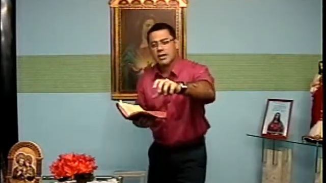 Marcos Pavan - Programa 