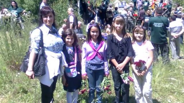 Интернет форум „Граничарите на България" смотреть онлайн