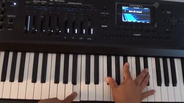 How To Play Don't Be So Hard On Yourself - Jess Glynne - Piano Tutorial - Jess Glynne New Song