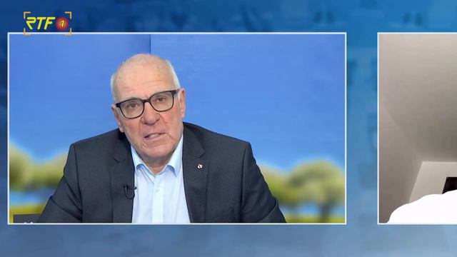 Kandidatencheck Zur Landtagswahl BW 2021: Heute Mit Erwin Feucht, Grüne