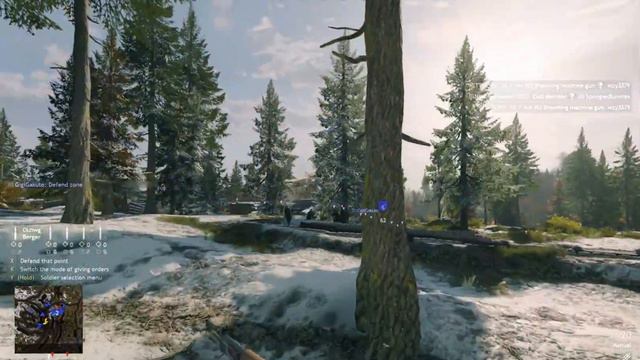 Enlisted M1 Mac Mini Gaming Test GeForce Now смотреть онлайн