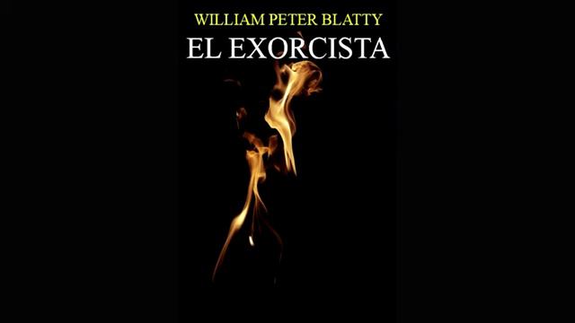 El Exorcista Narración Capitulo 8 (Audio libro narrado por Mariano Osorio) смотреть онлайн