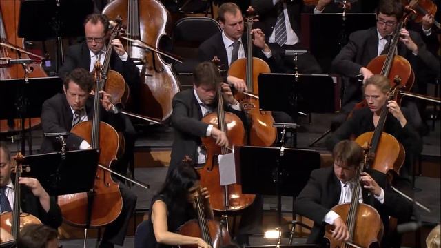 Gustav Mahler - 9th Symphony - Claudio Abbado - FULLHD смотреть онлайн