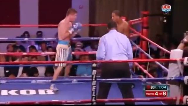 2015-08-07 Евгений Хитров - Ник Бринсон @evhen_khytrov смотреть онлайн