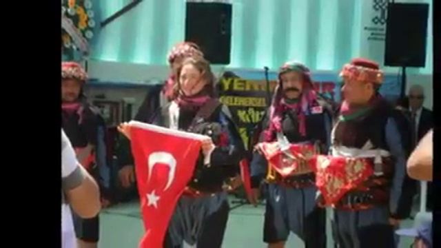 AYDIN-YENİPAZAR EFELER DERNEĞİ   NEDİM GÜRPINAR