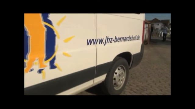 Peter Joppich Song der Band Bernard´s Hope - Dein Weg смотреть онлайн