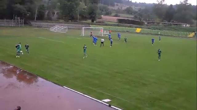 Иван Колев есен 2015/2016