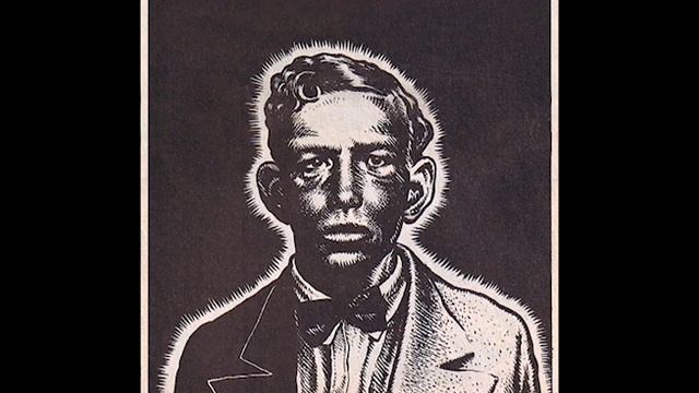 Charley Patton ~ Green River Blues смотреть онлайн