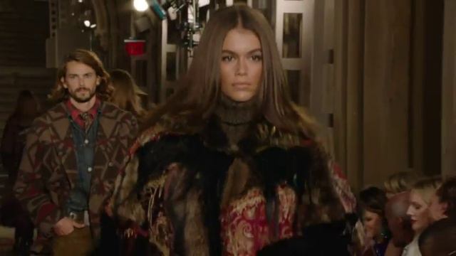 Oprah, De Niro, Kanye, more salute Ralph Lauren смотреть онлайн