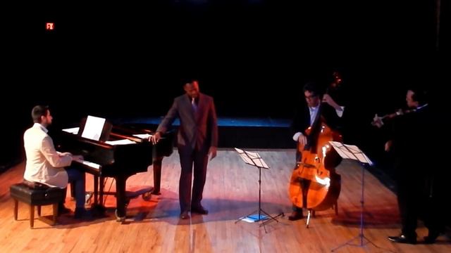 "Historia de un Amor". Carlos Eleta Almarán смотреть онлайн