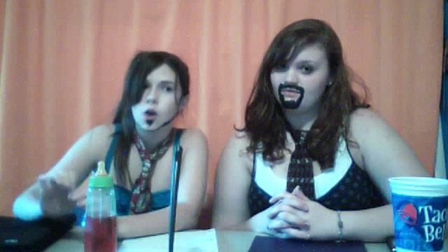 David Beckham & Brad Pitt смотреть онлайн