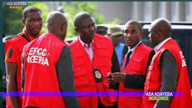 PASTOR YII LU BABA DAVID OYEDEPO NI JIBITI