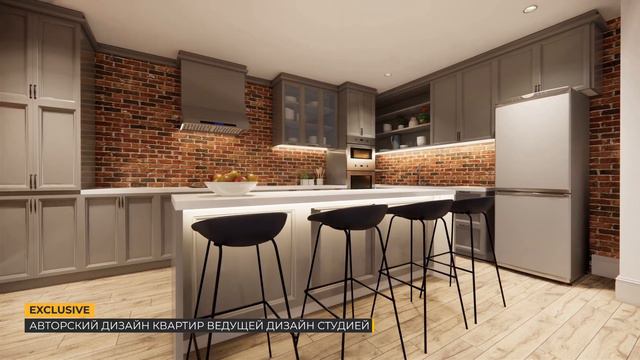 Modern Ultra by Batumi Development Group смотреть онлайн