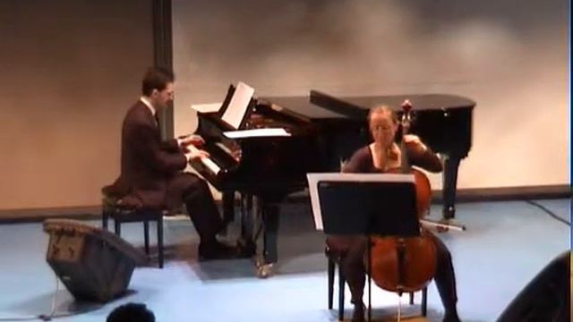 Segerstam 'Questions & Thoughts' (2nd Part) - Live Video 1999 Helsinki