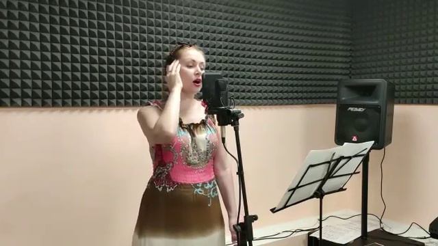 Vedro di letto, Ольга Борзова смотреть онлайн