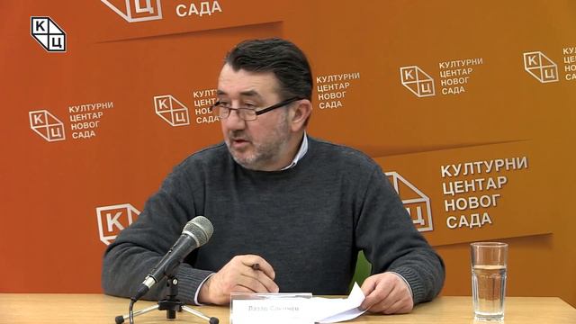 Лазар Слепчев - „ПРИНЦИП ЗАПАДА И УКРАЈИНСКА КРИЗА” смотреть онлайн