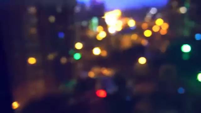 Shponks Video .Гроза в Москве и Лети Александра БОНа.