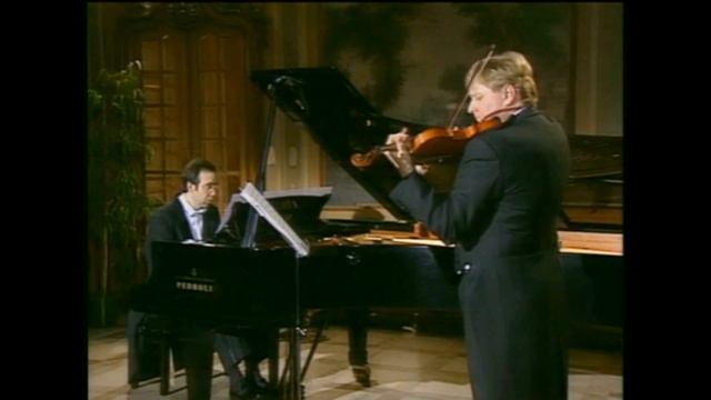 Nino Rota - Sonata For Violin And Piano