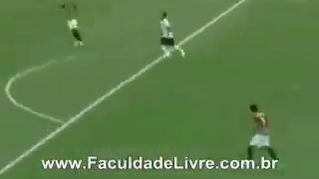 CQC 2009 Corinthians X São Paulo Felipe Andreoli 13 04 200 смотреть онлайн