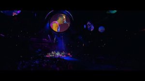 Coldplay - Paradise (Live at Climate Pledge Arena, 2021)