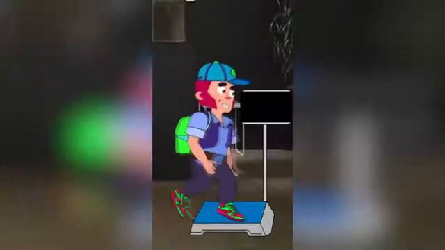 ТОП 10 ЛУЧШИХ МУЛЬТИКОВ БРАВЛ СТАРС 🔥2021🔥GYDRODRIVER BRAWL STARS смотреть онлайн