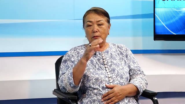 Санжыра: Канай уулу Байтик баатырга 200 жыл