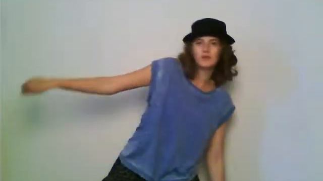 Rufus King - Just What I Need смотреть онлайн