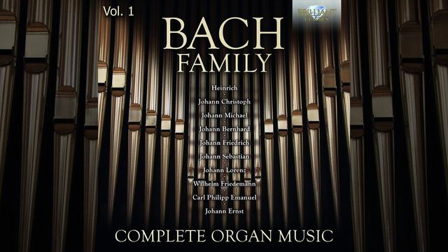 Das Orgelbüchlein, BWV 599-644: O Mensch, bewein' dein Sünde groß, BWV 622 смотреть онлайн