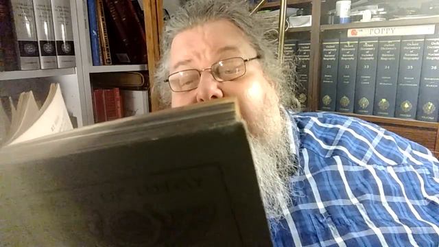 Essay. "My Books" by George Gissing, 1903. смотреть онлайн