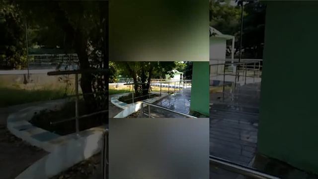 Vellore Smart City Plan - New Parks Made @ Thorapadi & Vallalar @ Tony India Smule